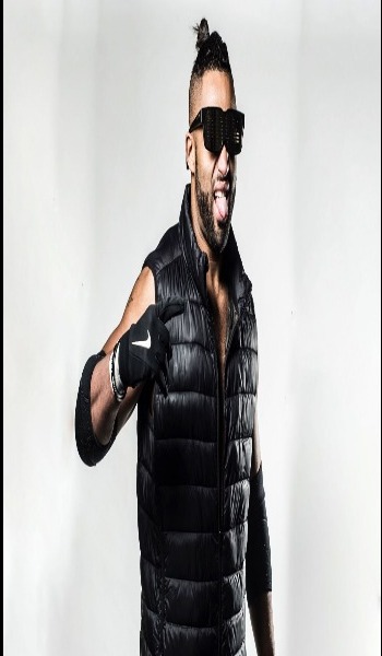 Roy Johnson - Wrestler profile image